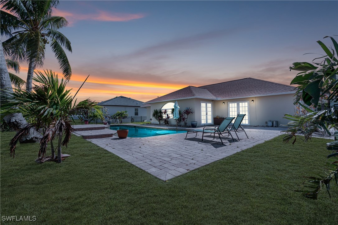 17 NW 38th Place