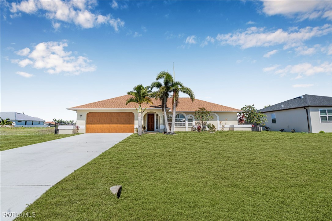 17 NW 38th Place