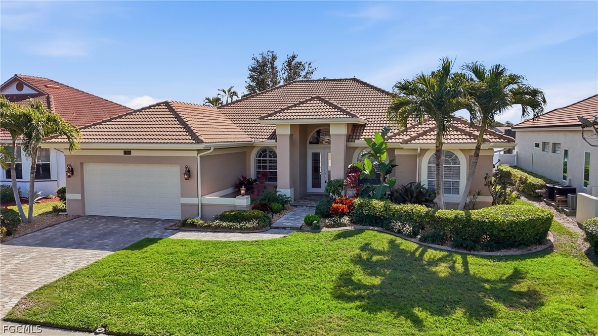 12541 Marina Club Drive