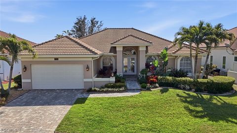 12541 Marina Club Drive Fort Myers FL 33919