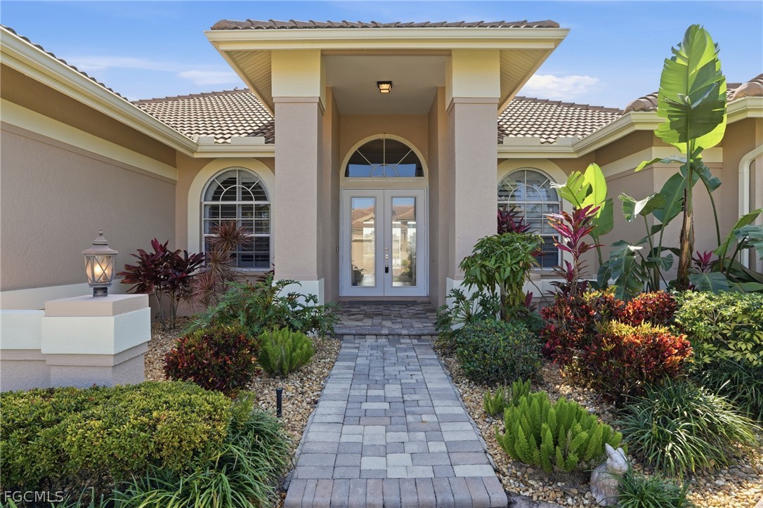 12541 Marina Club Drive