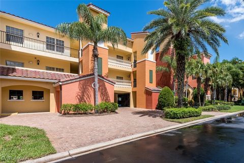 22310 Piazza Doria Lane 207 Estero FL 33928