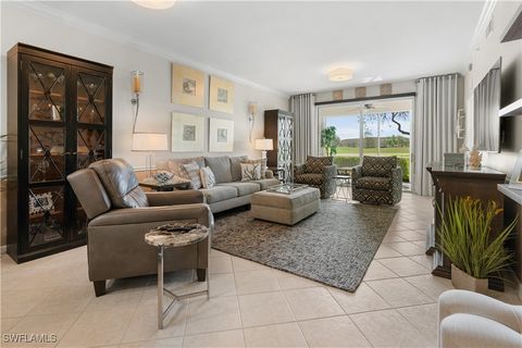 2690 Cypress Trace Circle 3214 Naples FL 34119