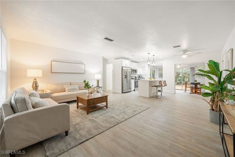 5863 Millay Court North Fort Myers FL 33903
