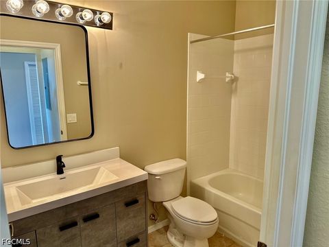 Tiny photo for 8341 Whiskey Preserve Circle #544, Fort Myers, FL 33919 (MLS # 2026022715)