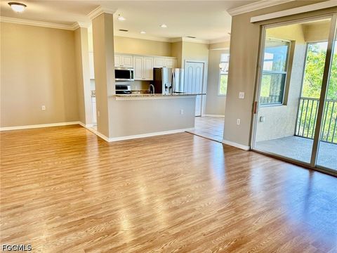 Photo of 8341 Whiskey Preserve Circle #544, Fort Myers, FL 33919 (MLS # 2026022715)