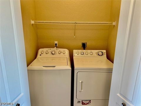Tiny photo for 8341 Whiskey Preserve Circle #544, Fort Myers, FL 33919 (MLS # 2026022715)