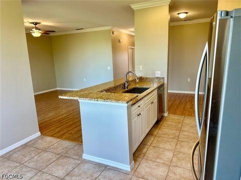 Tiny photo for 8341 Whiskey Preserve Circle #544, Fort Myers, FL 33919 (MLS # 2026022715)