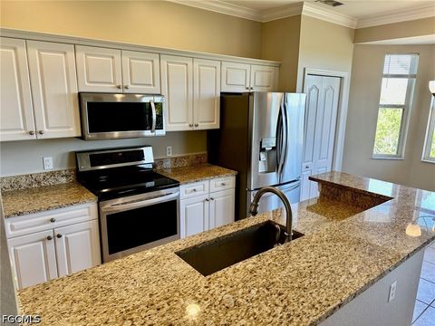 Tiny photo for 8341 Whiskey Preserve Circle #544, Fort Myers, FL 33919 (MLS # 2026022715)