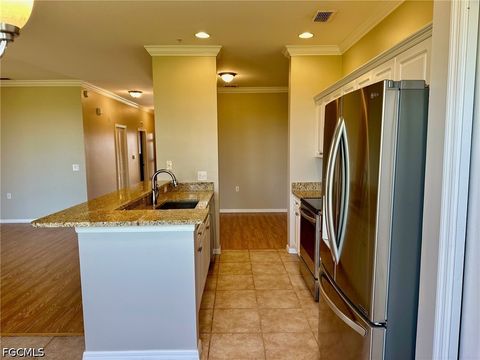 Tiny photo for 8341 Whiskey Preserve Circle #544, Fort Myers, FL 33919 (MLS # 2026022715)
