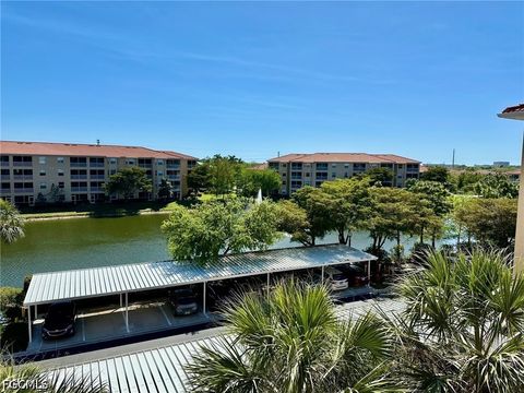 Tiny photo for 8341 Whiskey Preserve Circle #544, Fort Myers, FL 33919 (MLS # 2026022715)