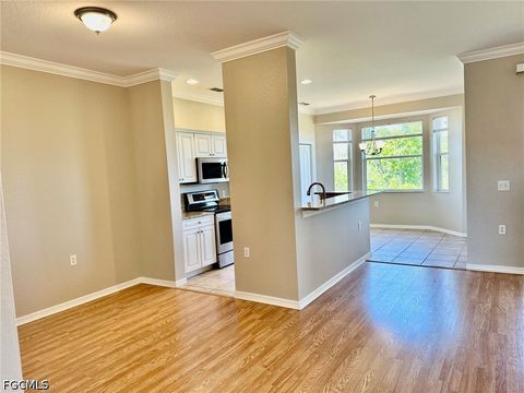 Tiny photo for 8341 Whiskey Preserve Circle #544, Fort Myers, FL 33919 (MLS # 2026022715)