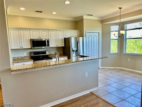 Tiny photo for 8341 Whiskey Preserve Circle #544, Fort Myers, FL 33919 (MLS # 2026022715)