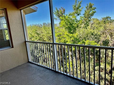 Tiny photo for 8341 Whiskey Preserve Circle #544, Fort Myers, FL 33919 (MLS # 2026022715)