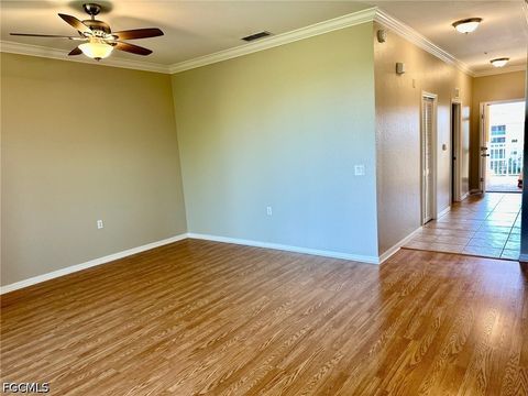 Tiny photo for 8341 Whiskey Preserve Circle #544, Fort Myers, FL 33919 (MLS # 2026022715)