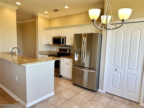 Tiny photo for 8341 Whiskey Preserve Circle #544, Fort Myers, FL 33919 (MLS # 2026022715)