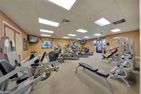 Tiny photo for 8341 Whiskey Preserve Circle #544, Fort Myers, FL 33919 (MLS # 2026022715)