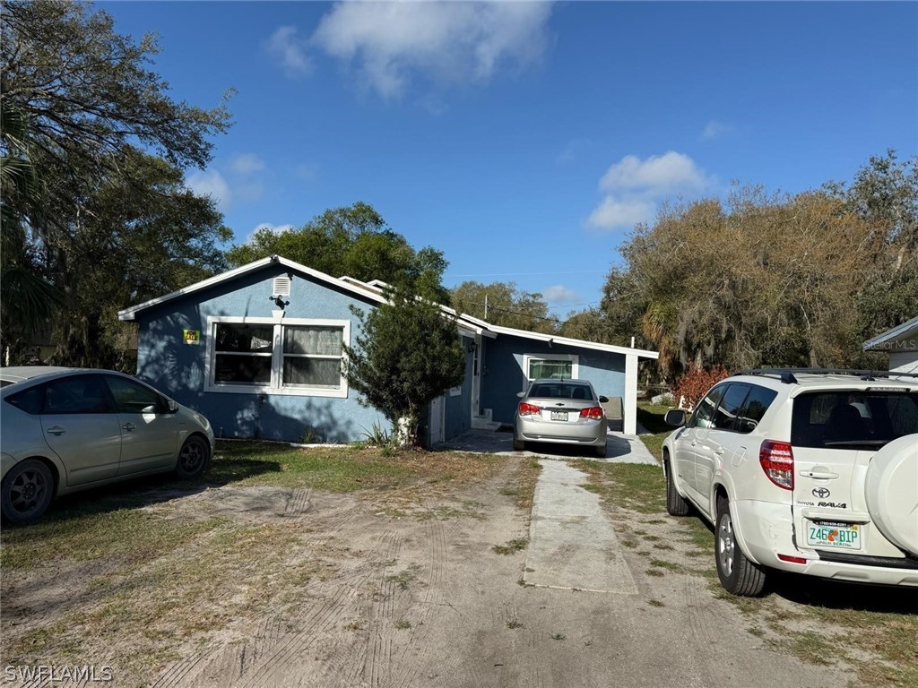 Photo 1 of 32 — 414 Spring Avenue, Arcadia, FL 34266