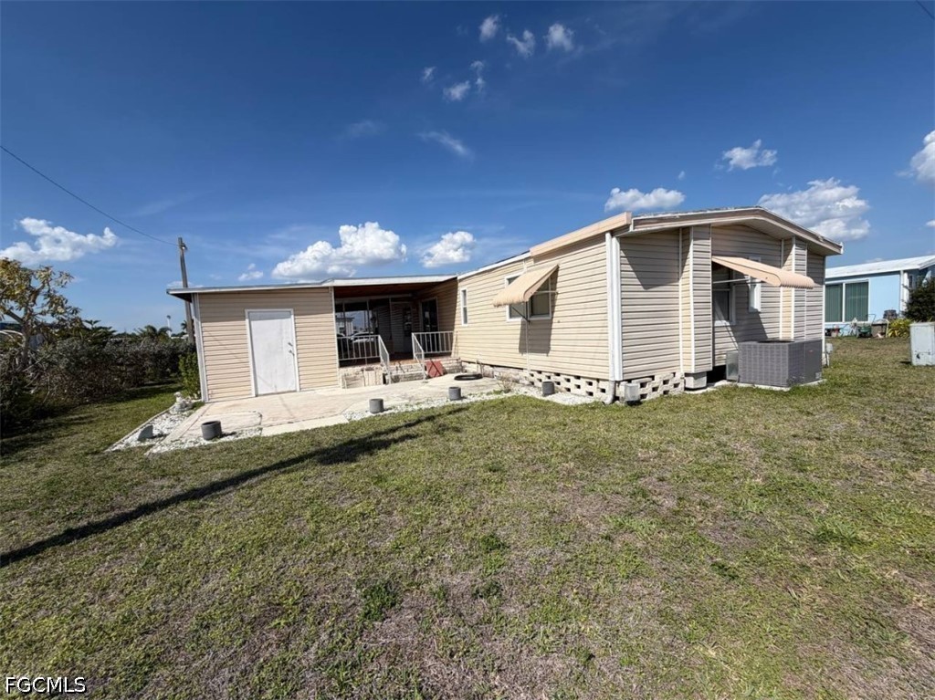 3104 Indian Village Lane