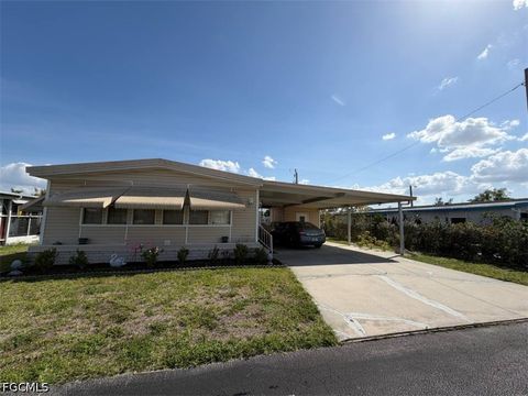 3104 Indian Village Lane North Fort Myers FL 33917