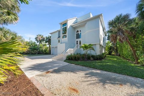 505 Kinzie Island Court Sanibel FL 33957