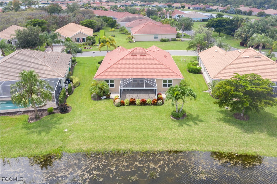 3055 Apple Blossom Drive