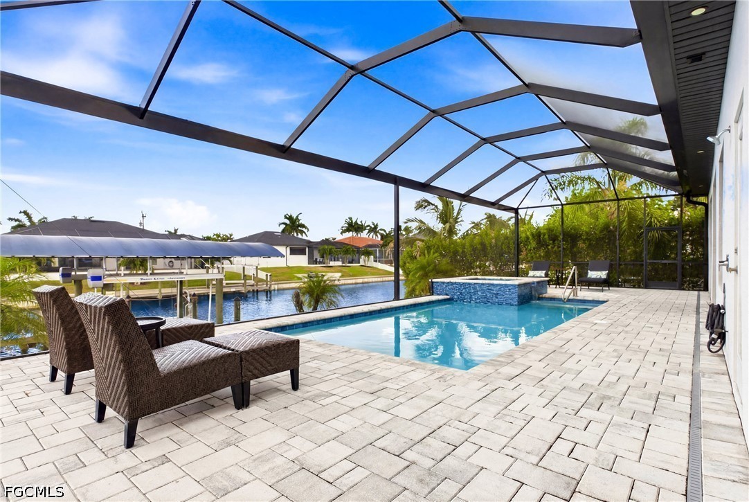 NEW CONSTRUCTION QUALITY WITHOUT THE WAIT. Built in 2023, this Gulf ac – image 46