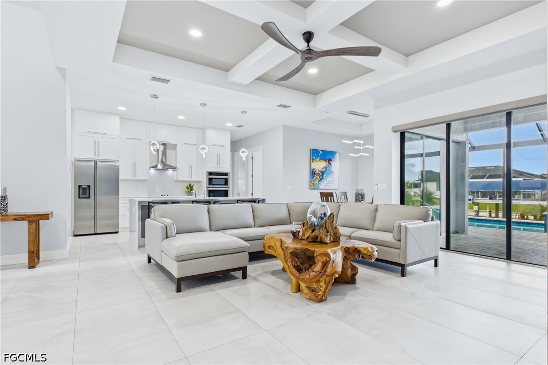 NEW CONSTRUCTION QUALITY WITHOUT THE WAIT. Built in 2023, this Gulf ac – image 14