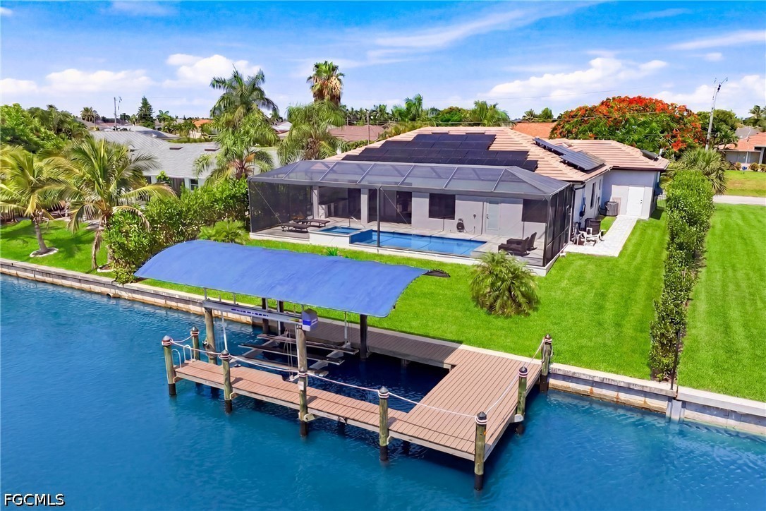 NEW CONSTRUCTION QUALITY WITHOUT THE WAIT. Built in 2023, this Gulf ac – image 6