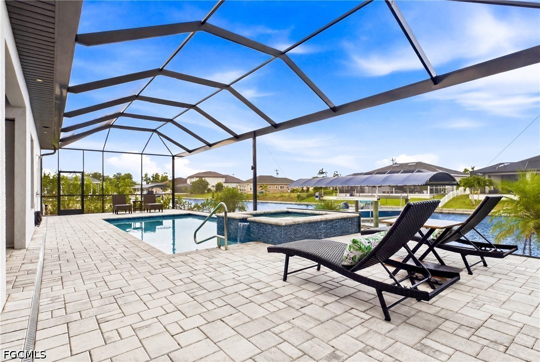 NEW CONSTRUCTION QUALITY WITHOUT THE WAIT. Built in 2023, this Gulf ac – image 8