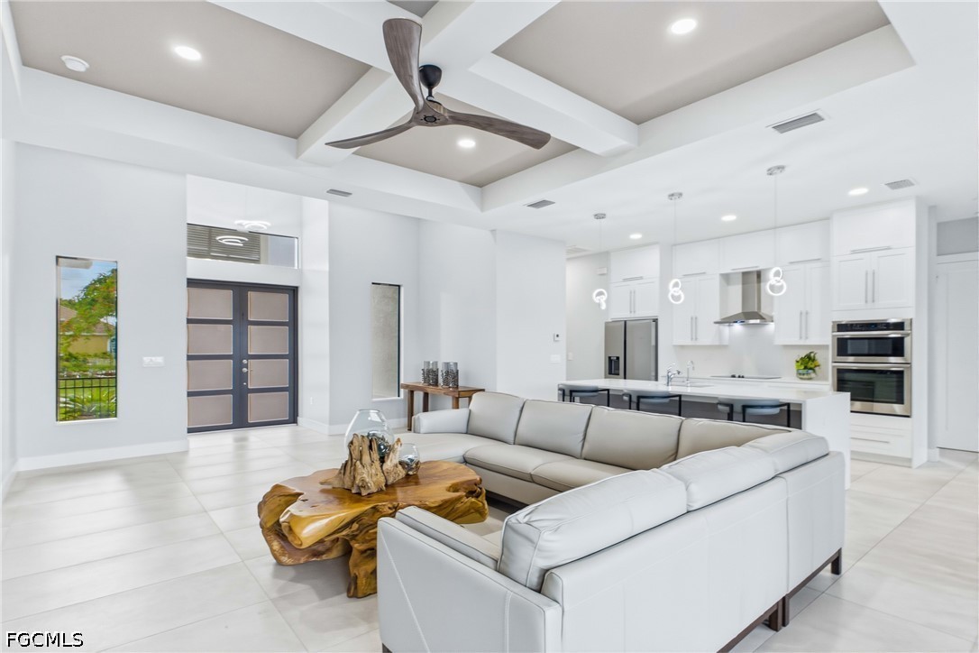 NEW CONSTRUCTION QUALITY WITHOUT THE WAIT. Built in 2023, this Gulf ac – image 17