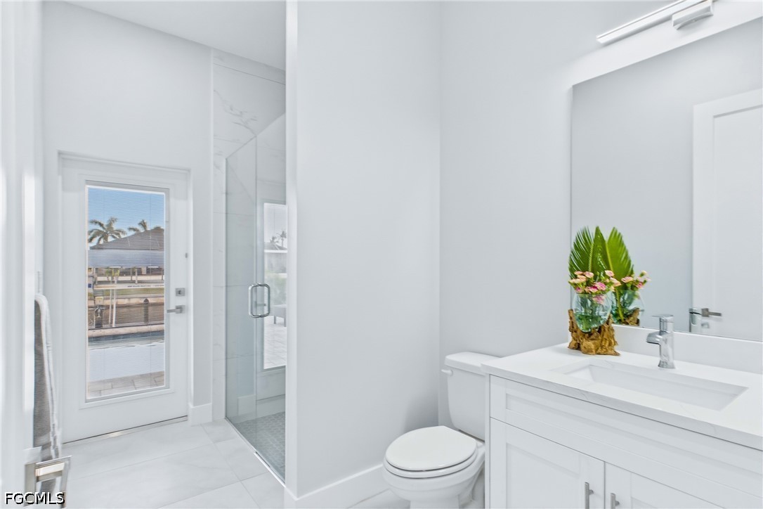 NEW CONSTRUCTION QUALITY WITHOUT THE WAIT. Built in 2023, this Gulf ac – image 35