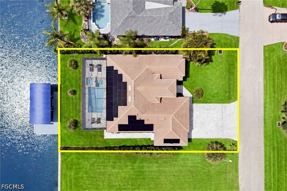 NEW CONSTRUCTION QUALITY WITHOUT THE WAIT. Built in 2023, this Gulf ac – image 11