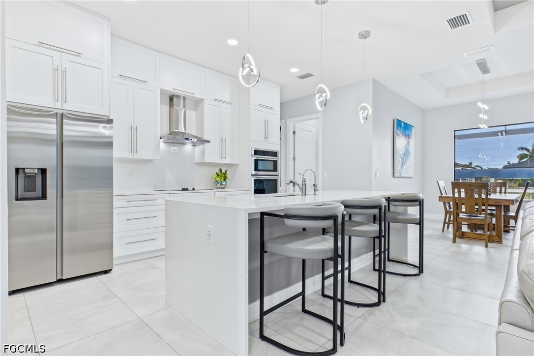 NEW CONSTRUCTION QUALITY WITHOUT THE WAIT. Built in 2023, this Gulf ac – image 19