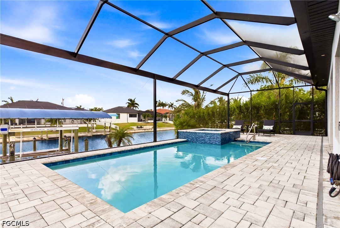 NEW CONSTRUCTION QUALITY WITHOUT THE WAIT. Built in 2023, this Gulf ac – image 45