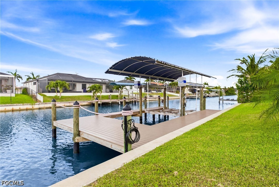 NEW CONSTRUCTION QUALITY WITHOUT THE WAIT. Built in 2023, this Gulf ac – image 7