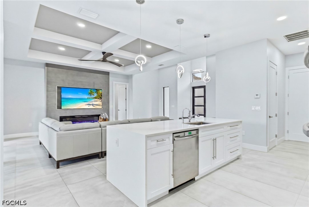 NEW CONSTRUCTION QUALITY WITHOUT THE WAIT. Built in 2023, this Gulf ac – image 22