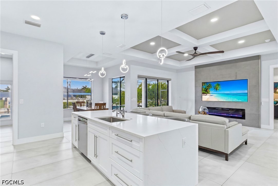NEW CONSTRUCTION QUALITY WITHOUT THE WAIT. Built in 2023, this Gulf ac – image 20