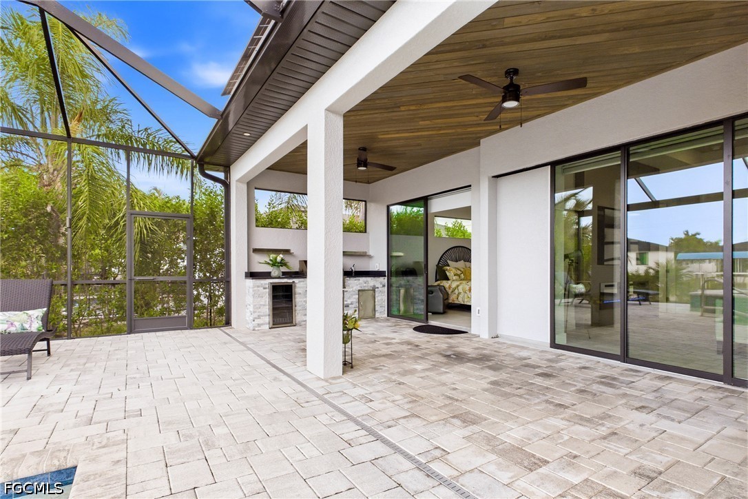 NEW CONSTRUCTION QUALITY WITHOUT THE WAIT. Built in 2023, this Gulf ac – image 43