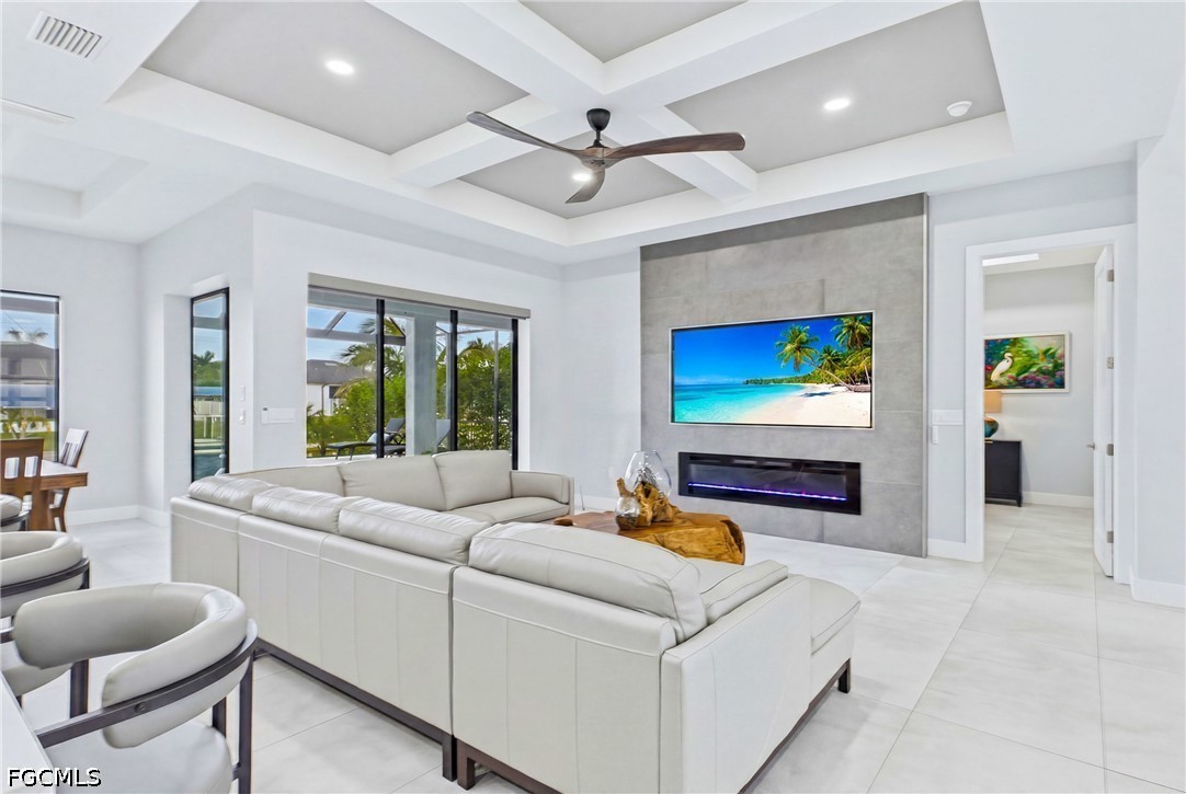 NEW CONSTRUCTION QUALITY WITHOUT THE WAIT. Built in 2023, this Gulf ac – image 15