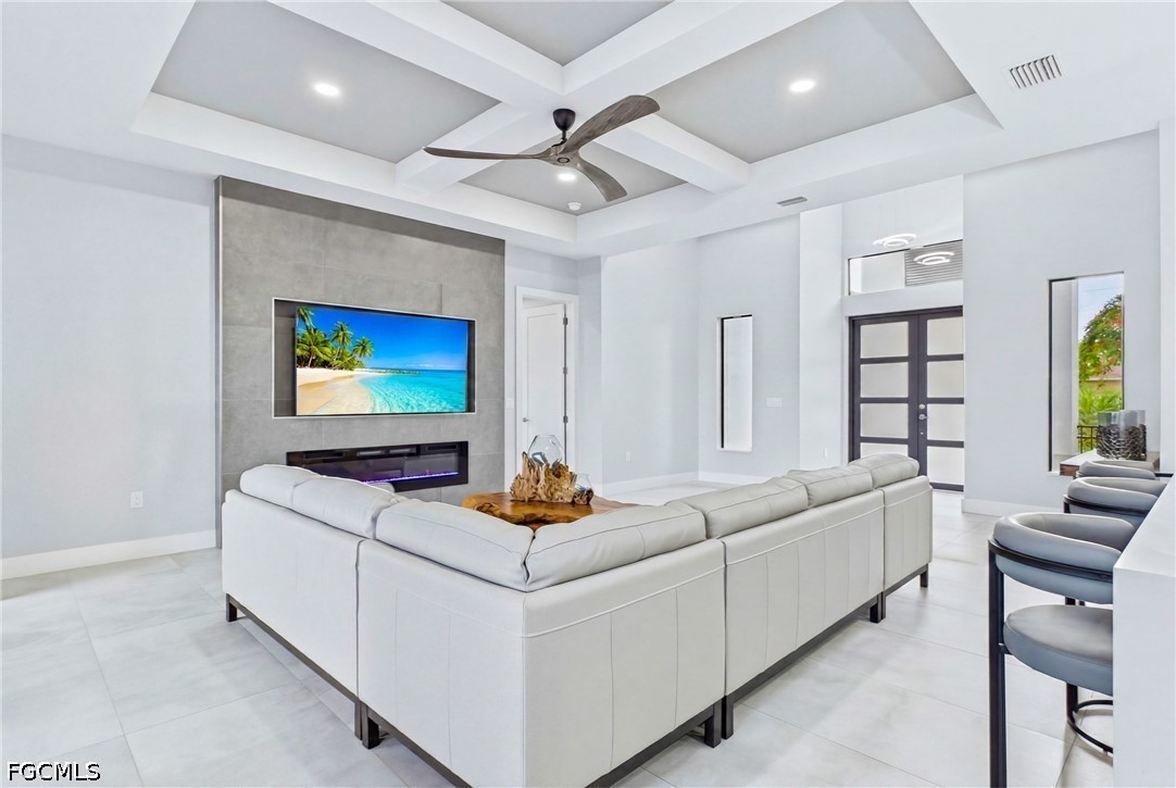 NEW CONSTRUCTION QUALITY WITHOUT THE WAIT. Built in 2023, this Gulf ac – image 16