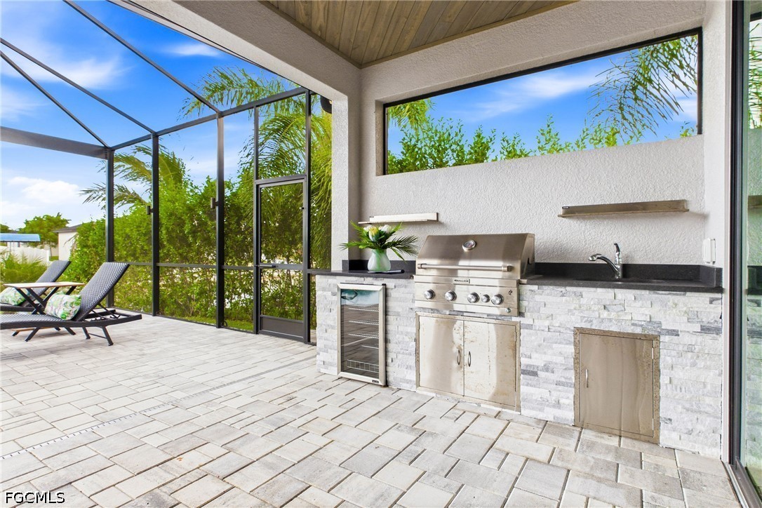 NEW CONSTRUCTION QUALITY WITHOUT THE WAIT. Built in 2023, this Gulf ac – image 42