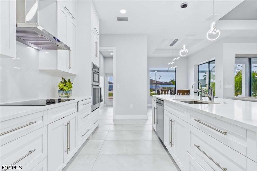 NEW CONSTRUCTION QUALITY WITHOUT THE WAIT. Built in 2023, this Gulf ac – image 21