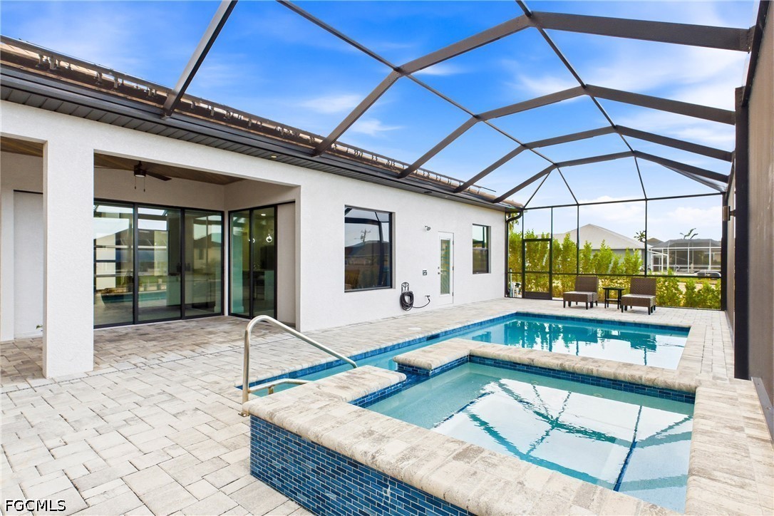 NEW CONSTRUCTION QUALITY WITHOUT THE WAIT. Built in 2023, this Gulf ac – image 44
