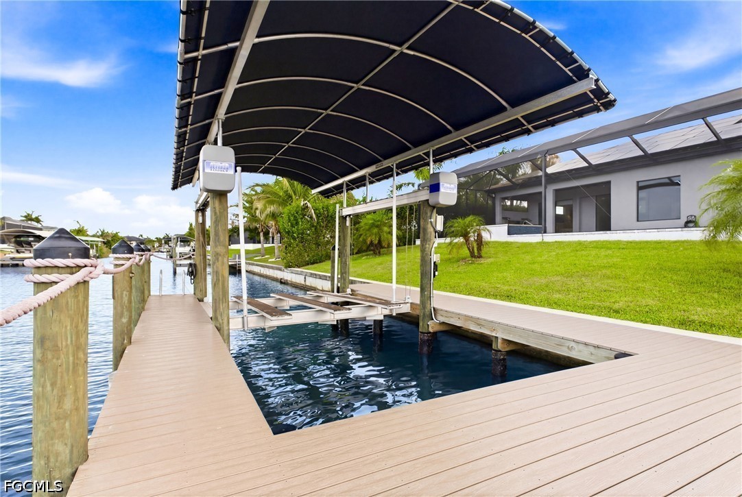 NEW CONSTRUCTION QUALITY WITHOUT THE WAIT. Built in 2023, this Gulf ac – image 47