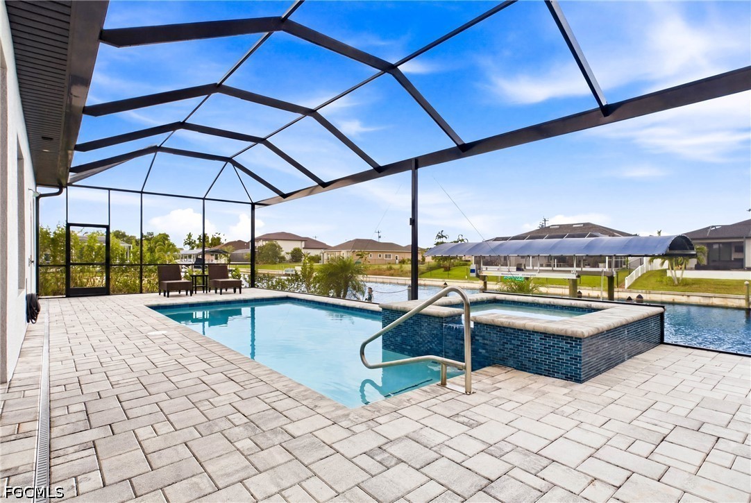 NEW CONSTRUCTION QUALITY WITHOUT THE WAIT. Built in 2023, this Gulf ac – image 2