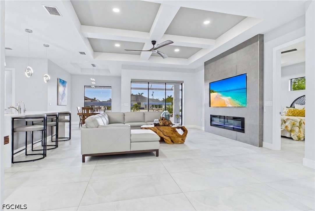 NEW CONSTRUCTION QUALITY WITHOUT THE WAIT. Built in 2023, this Gulf ac – image 12