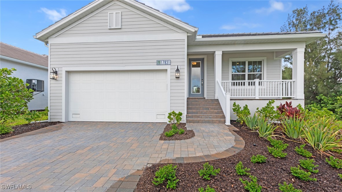 17831 Saddlebunch Key Drive