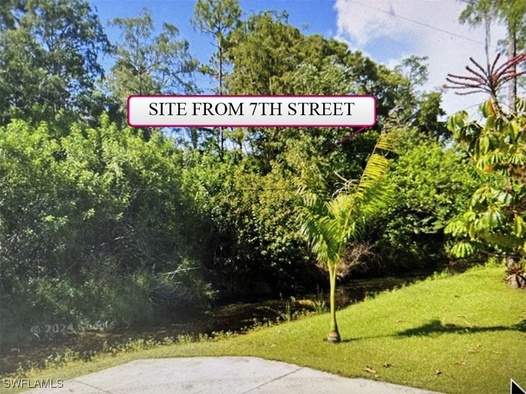 XXXX 6th Street