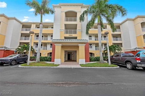 Photo of 11041 Gulf Reflections Drive #306, Fort Myers, FL 33908 (MLS # 2025013652)